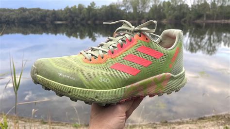 trail running schuhe adidas testergebnis|Testbericht: Adidas Terrex Agravic Flow 2 GTX (German) .